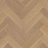 Van Gogh Herringbone Warm Brushed Oak